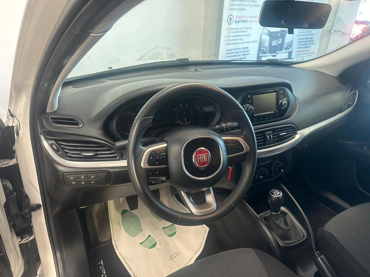 Tipo 1.3 Mjt S&S 5 porte Sport