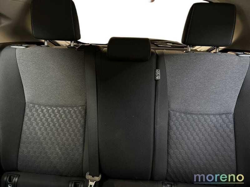 Toyota Yaris 1.0 Active