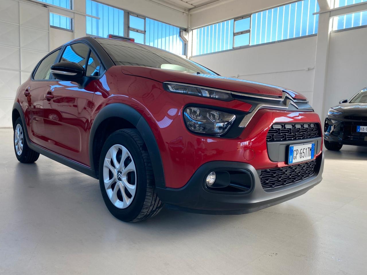 Citroen