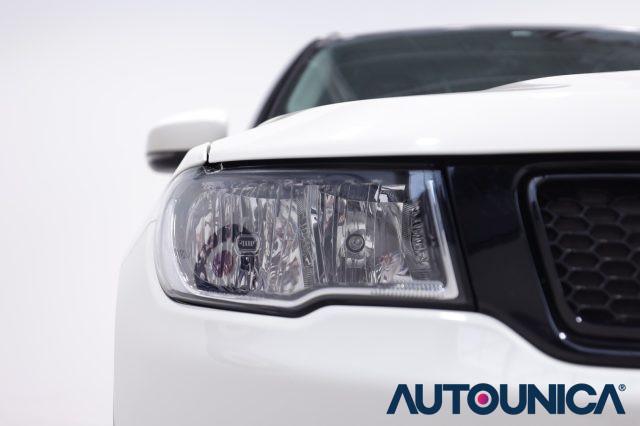 JEEP Compass 2.0 MULTIJET II AUTOMATICA 4WD NIGHT EAGLE