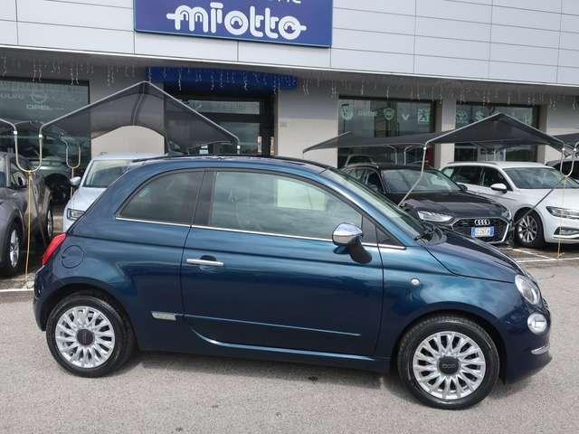 Fiat 500 1.2 Lounge S&S - Per neopat.