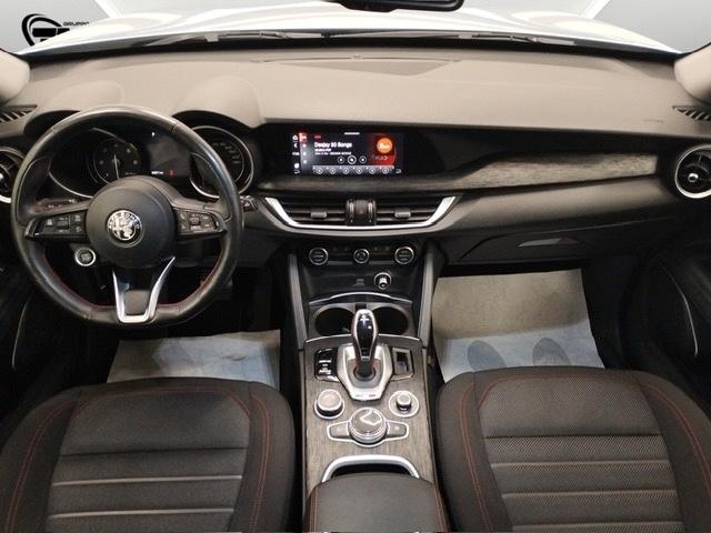 ALFA ROMEO Stelvio Stelvio 2.2 Turbodiesel 190 ...