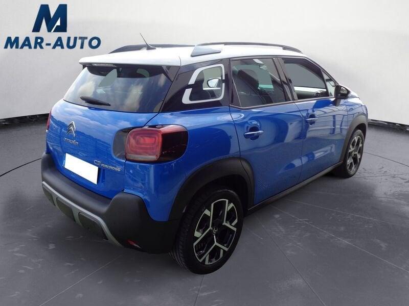 Citroën C3 Aircross C3 Aircross PureTech 110 S&S Shine Pack