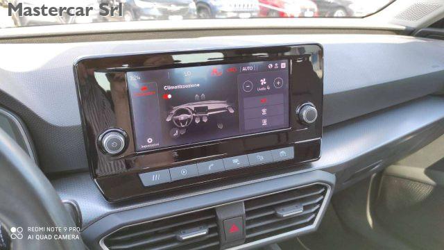 SEAT Leon Leon IV Sportstourer 1.0 etsi Style 110cv dsg - G