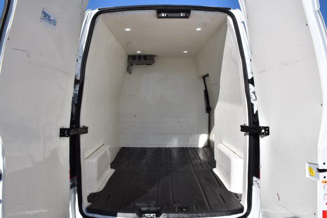 FORD Transit Custom 300 2.0 EcoBlue 130 PL Furgone Trend *FRIGO*