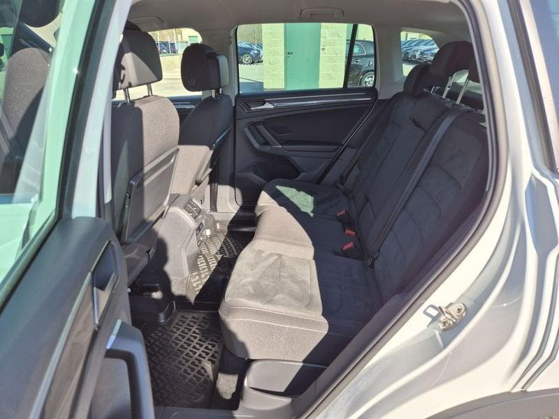 Volkswagen Tiguan 2.0 bitdi Advanced R-Line 4motion 240cv dsg