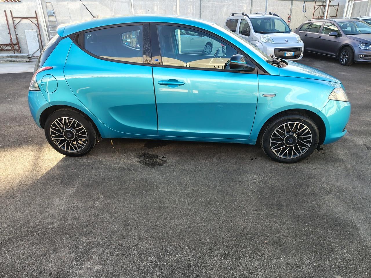 Lancia Ypsilon 1.3 MJT 16V 95 CV 5 porte S&S Platinum