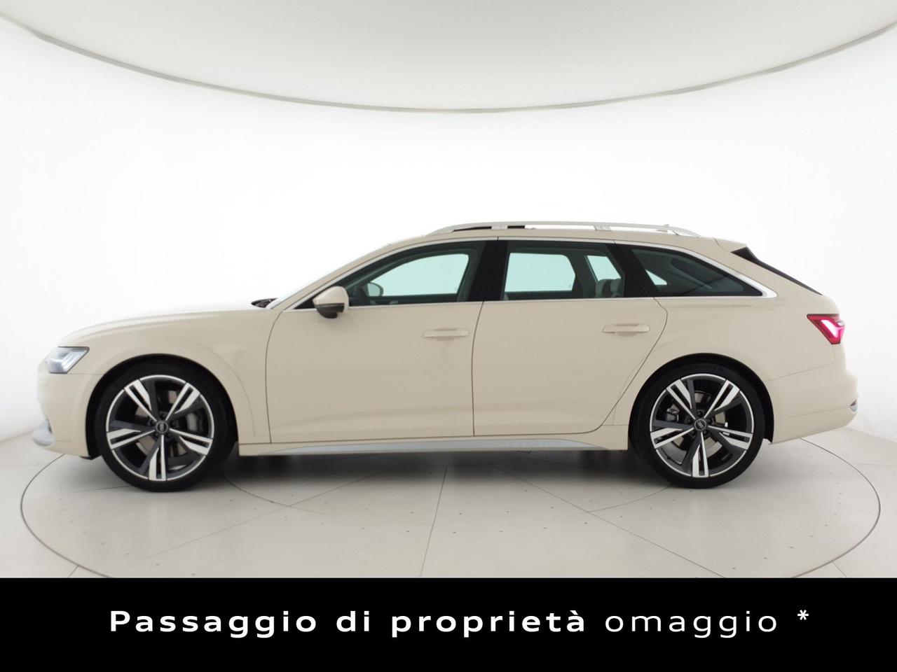 55TFSI 340CV quattro S tronic Business Advanced