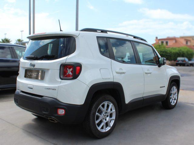 JEEP Renegade 1.0 T3 Limited