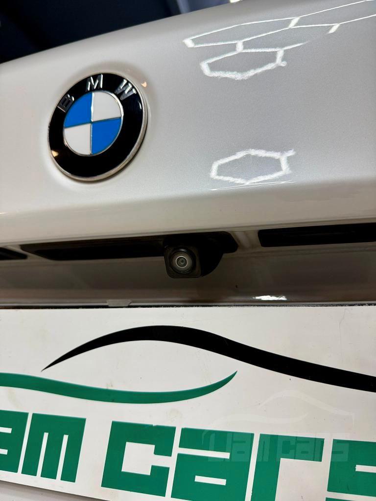 BMW 530 e Msport auto