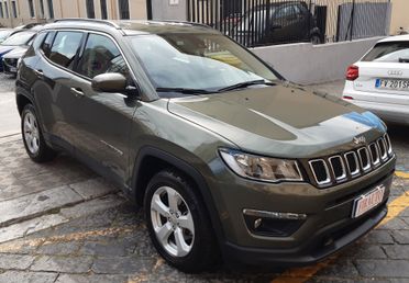 Jeep Compass 1.6 Multijet II 2WD Business