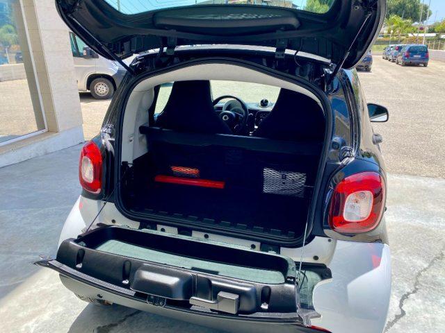 SMART ForTwo 70 1.0 Passion