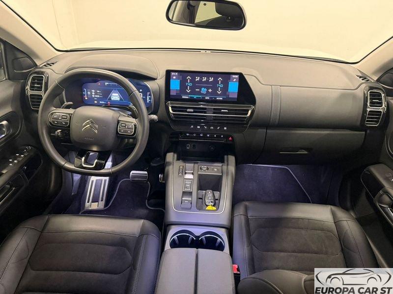Citroën C5 Aircross PureTech 130 S&S Shine Pack