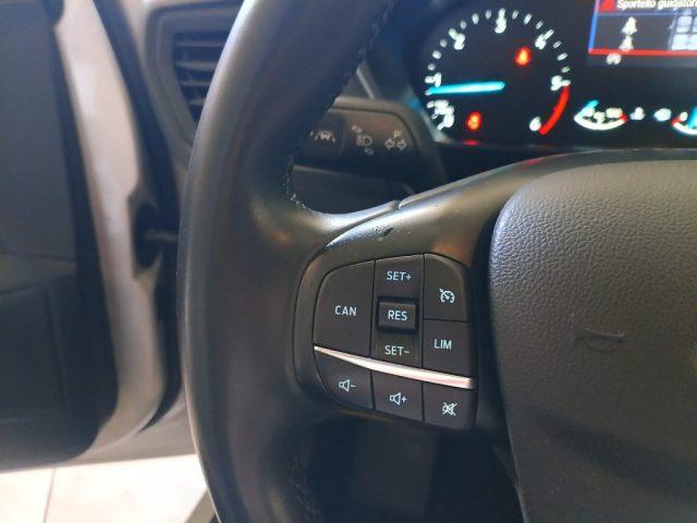 FORD Focus 1.5 EcoBlue 120 CV SW Business