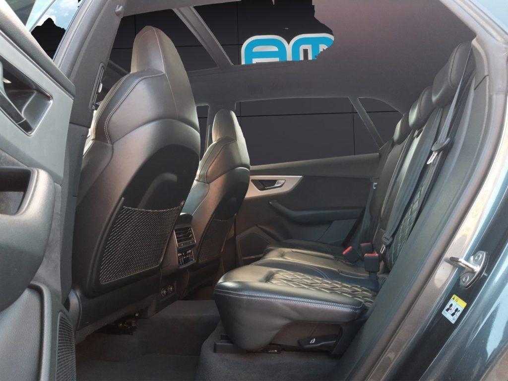 Audi Q8 50 TDI 286 CV quattro tiptronic Sport