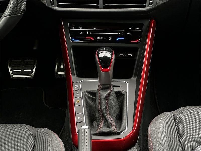 Volkswagen Polo Polo 2.0 tsi GTI dsg