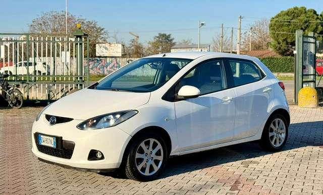 Mazda 2 5p 1.3 Easy c/clima 75cv