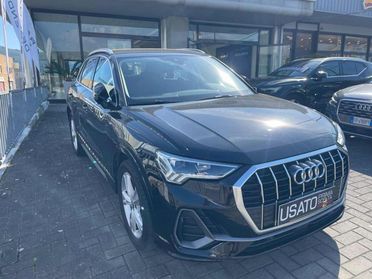 AUDI Q3 35 TDI S tronic S line
