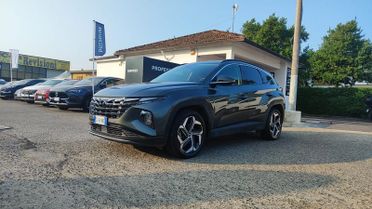 Hyundai Tucson 1.6 HEV aut.Xline
