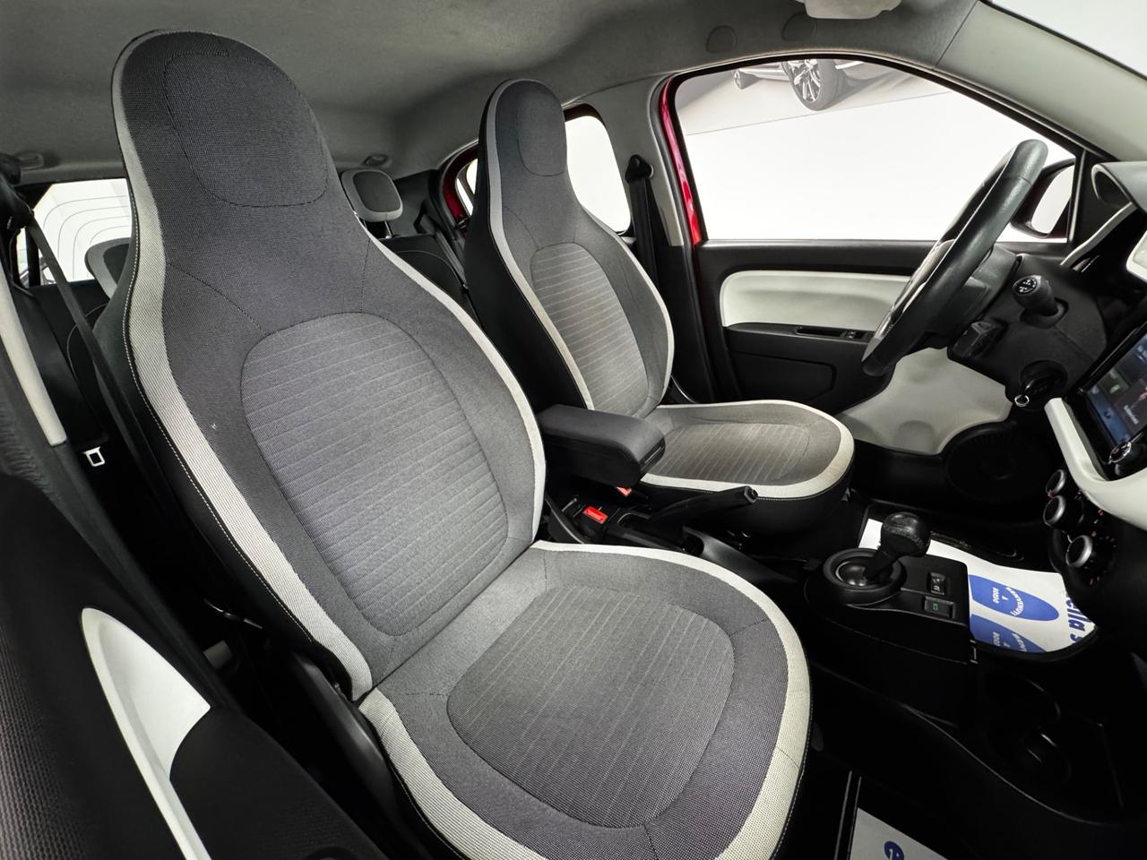 Renault Twingo SCe Life