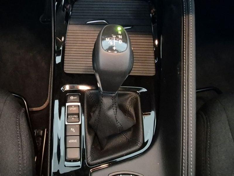 BMW X2 Serie X XDRIVE25E