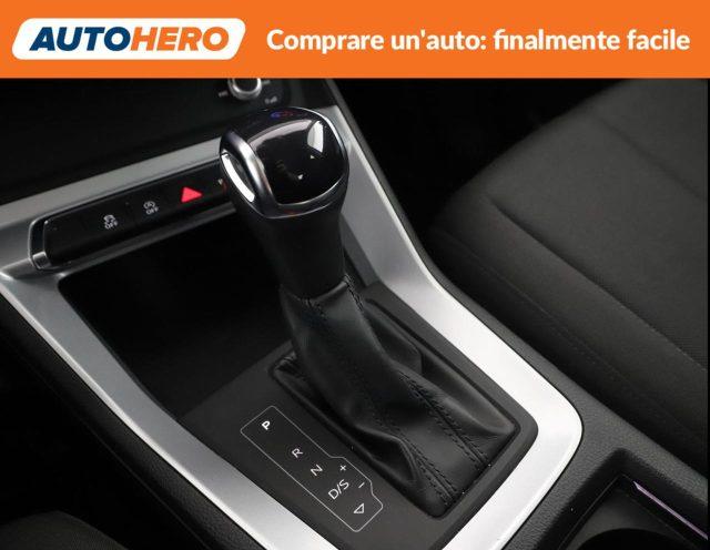 AUDI Q3 35 TDI quattro S tronic