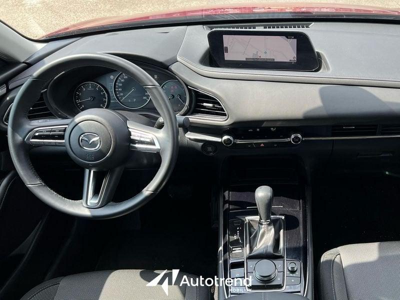Mazda CX-30 2.0L Skyactiv-G 150 CV Automatica M-Hybrid 2WD Executive