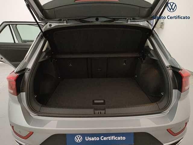 Volkswagen T-Roc 2.0 TDI SCR 150 CV DSG Style