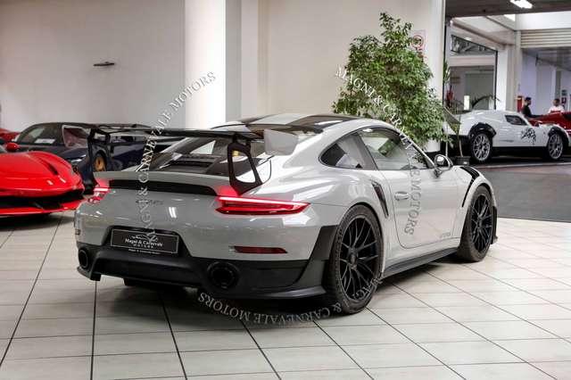 Porsche 911 991 GT2 RS WEISSACH|CLUBSPORT|MAGNESIUM RIMS|LIFT|