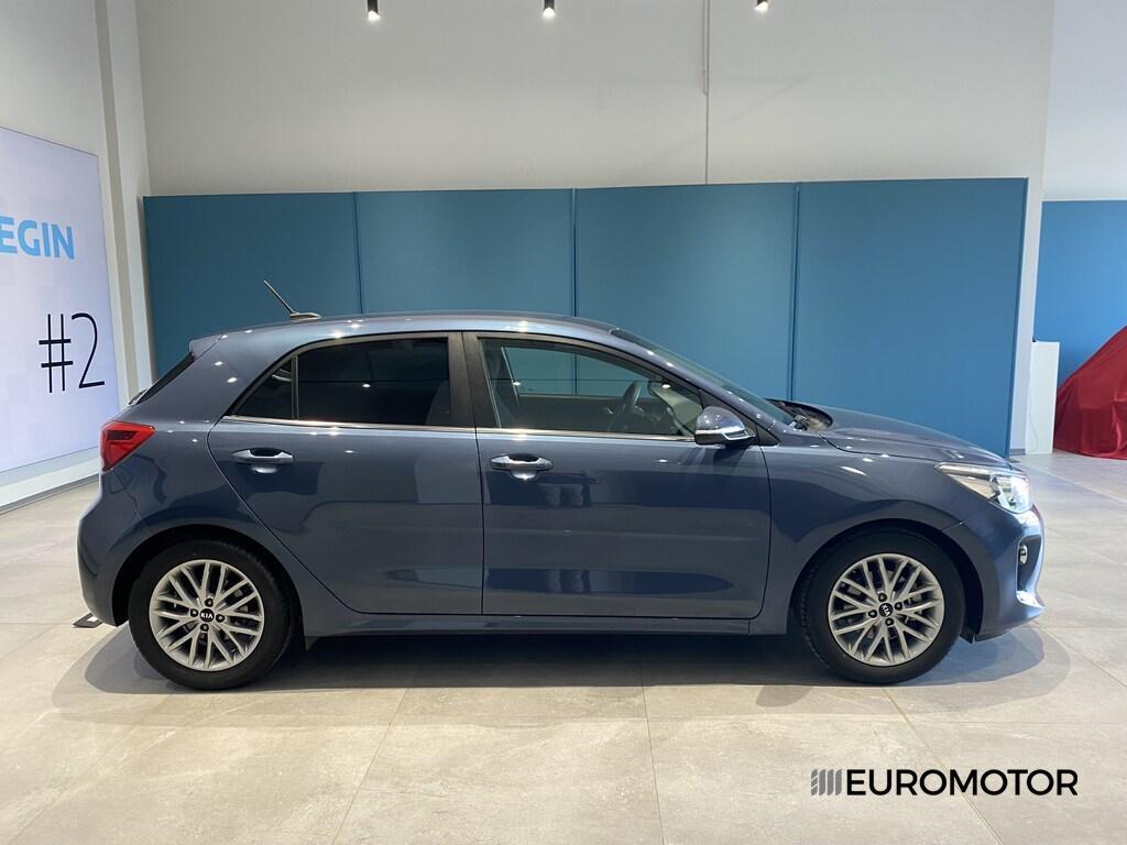 Kia Rio 5 Porte 1.2 MPI Cool