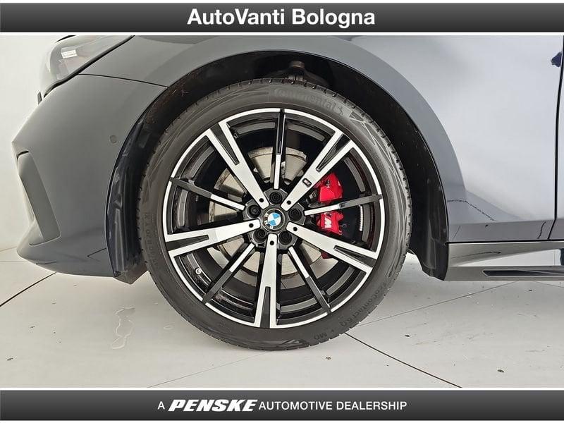 BMW Serie 5 520d 48V xDrive Touring Msport Pro