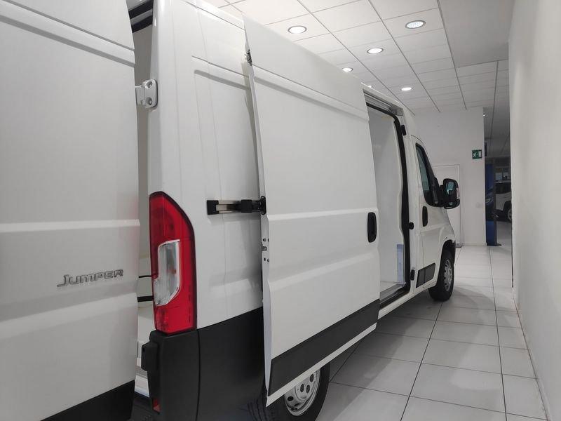 Citroën Jumper 33 BlueHDi 140 S&S PM-TM Furgone*HACCP Coibentato*GARANTITO*