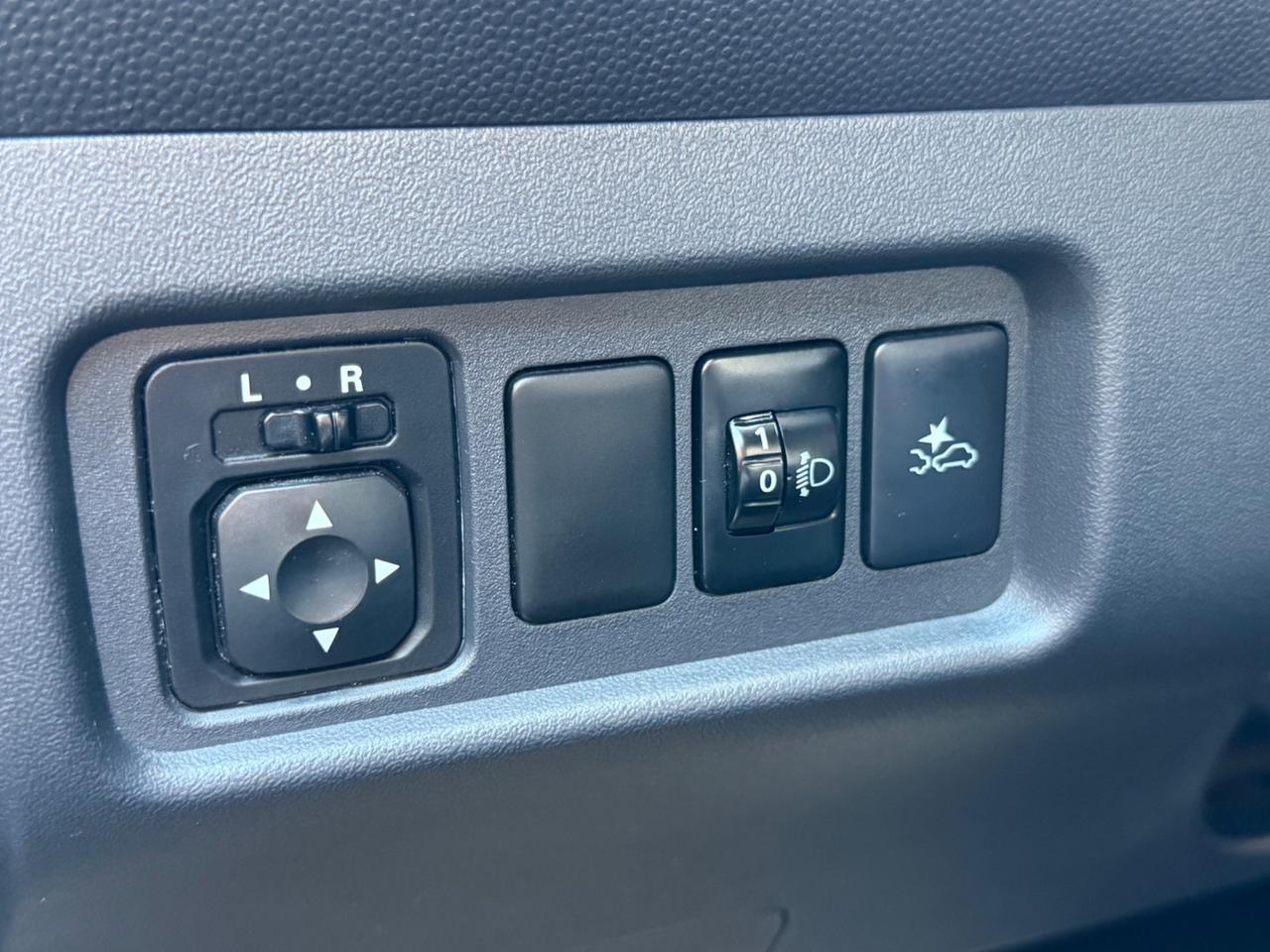 Mitsubishi Space Star 1.2 Intense SDA