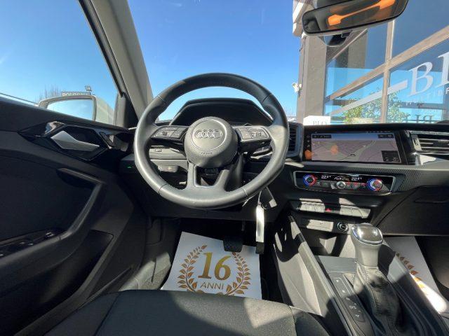 AUDI A1 citycarver 30 TFSI S tronic - NEOPATENTATI