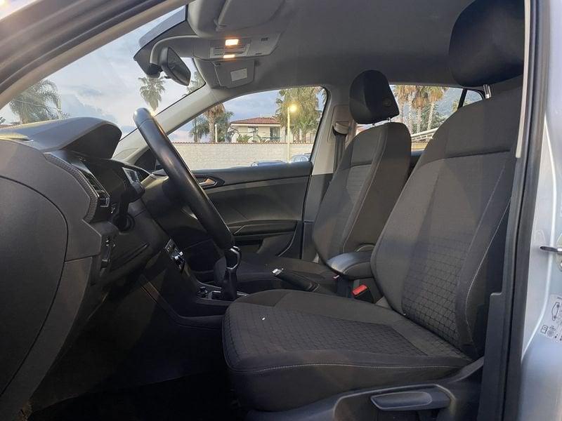 Volkswagen T-Cross Style 1.0 TSI 95 CV