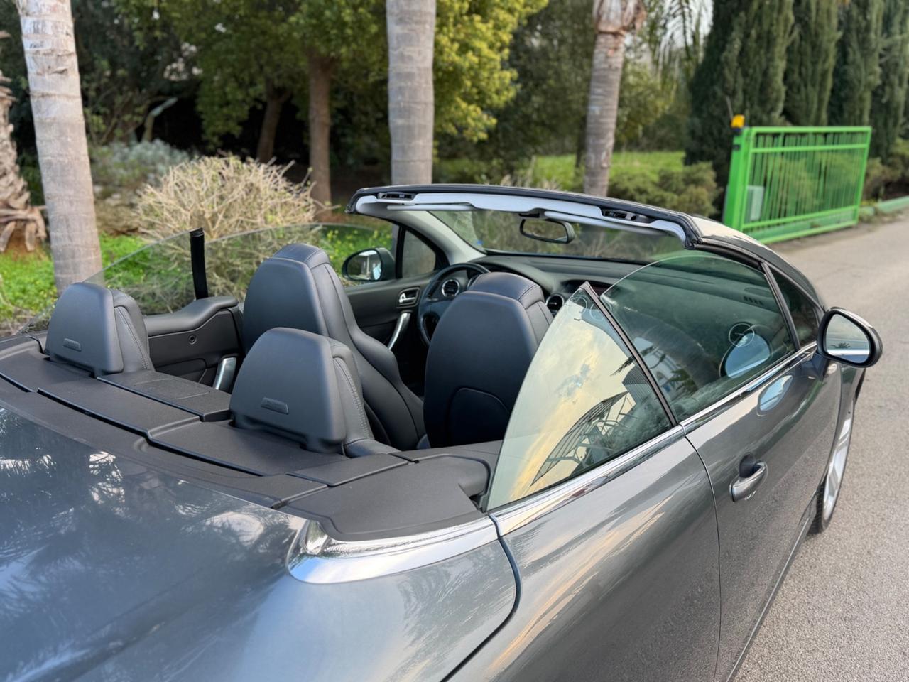 Peugeot 308 CC 1.6 THP 156CV aut. Féline