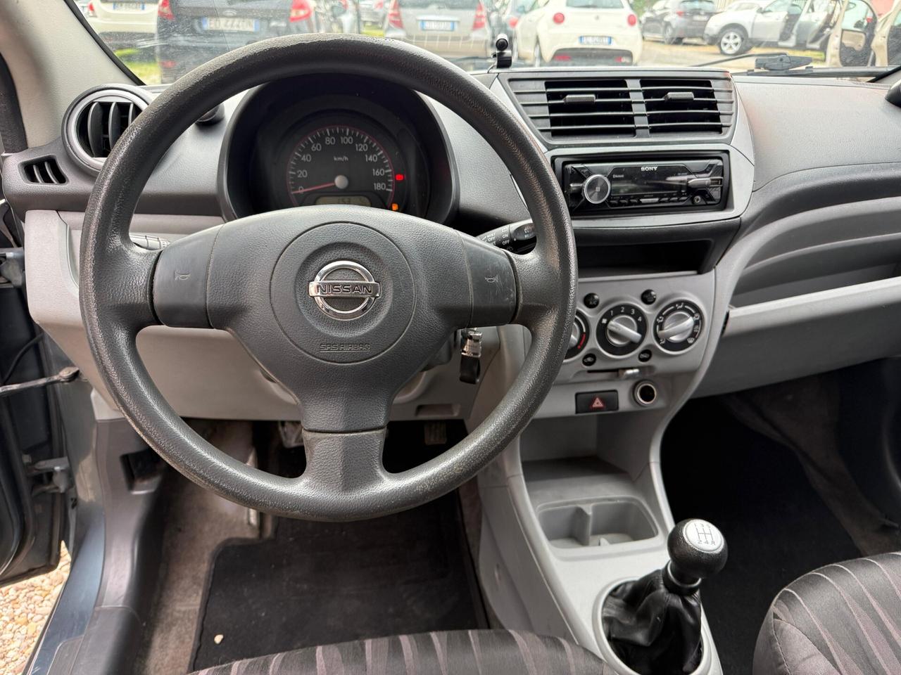 Nissan Pixo 1.0 Fun *Prezzo TOP
