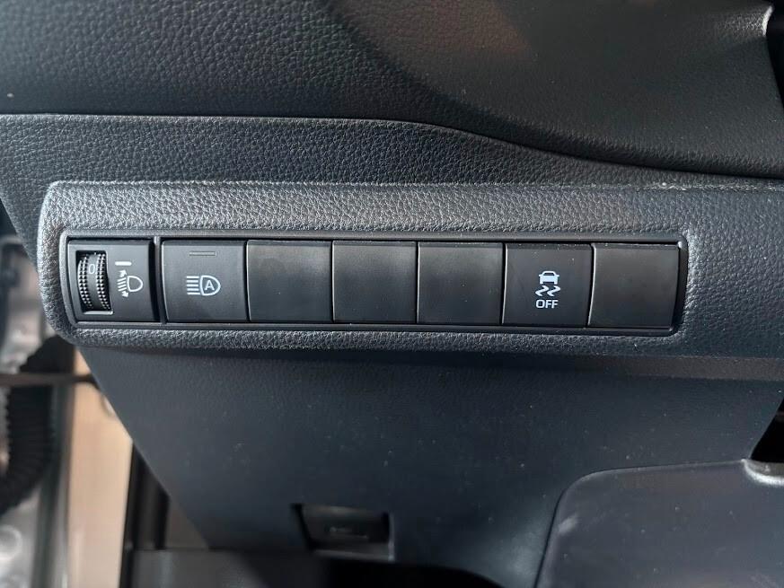 Toyota Corolla 1.8 Hybrid Active NEOPATENTATI CON IVA ESPOSTA