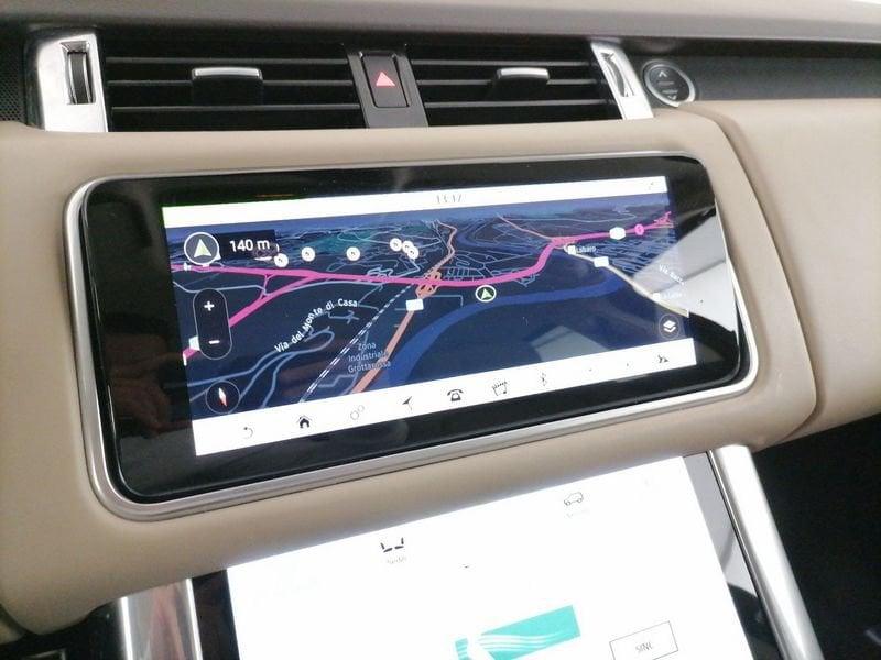 Land Rover RR Sport Range Rover Sport 3.0d i6 mhev HSE Dynamic 249cv auto