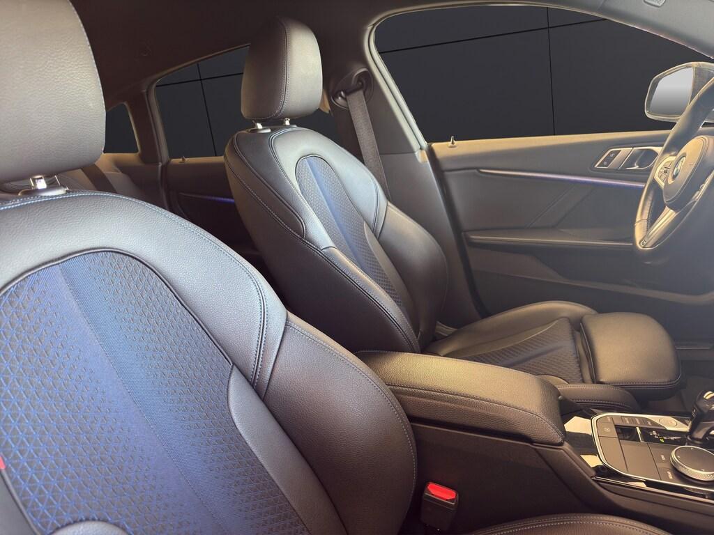 BMW Serie 2 218d Gran Coupe Msport auto