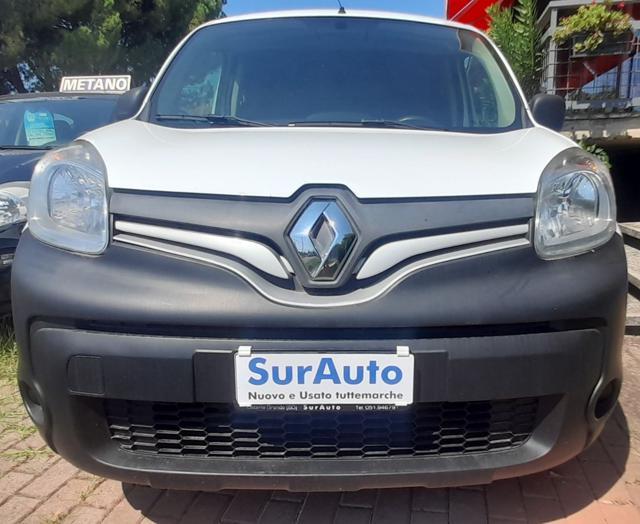 RENAULT Kangoo 1.5 dCi 90CV S&S 4p. Express Ice