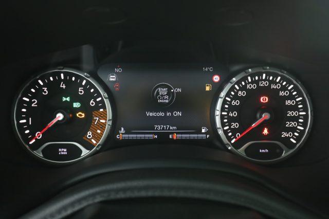 JEEP Renegade Renegade 1.0 T3 Limited