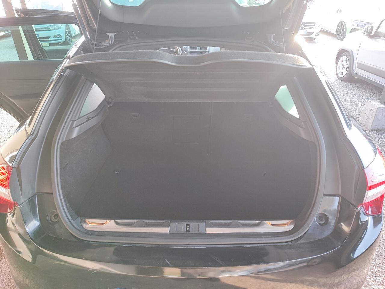 Ds DS5 5 2.0 HDi 160 aut. Sport Chic