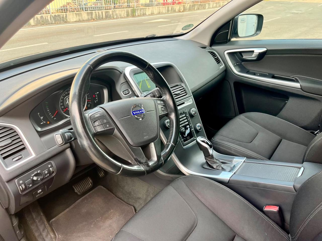 Volvo XC60 2.0d 2014 147.000km autocarro N1 perfetta