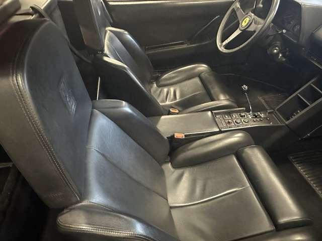 Ferrari Testarossa 5.0 ASI