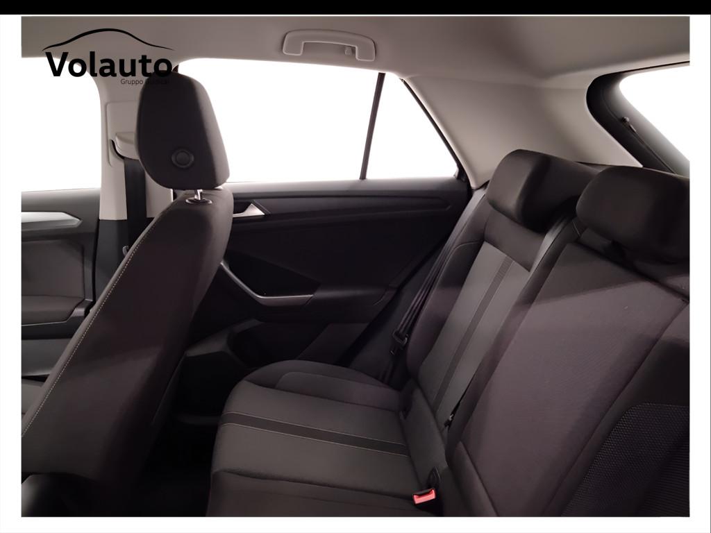 VOLKSWAGEN T-Roc 2022 - T-Roc 1.5 tsi Life dsg