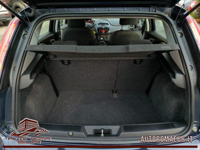 FIAT Punto EVO S&S 1.4 MultiAir 5 porte Easy DISTRIBUZIONE OK