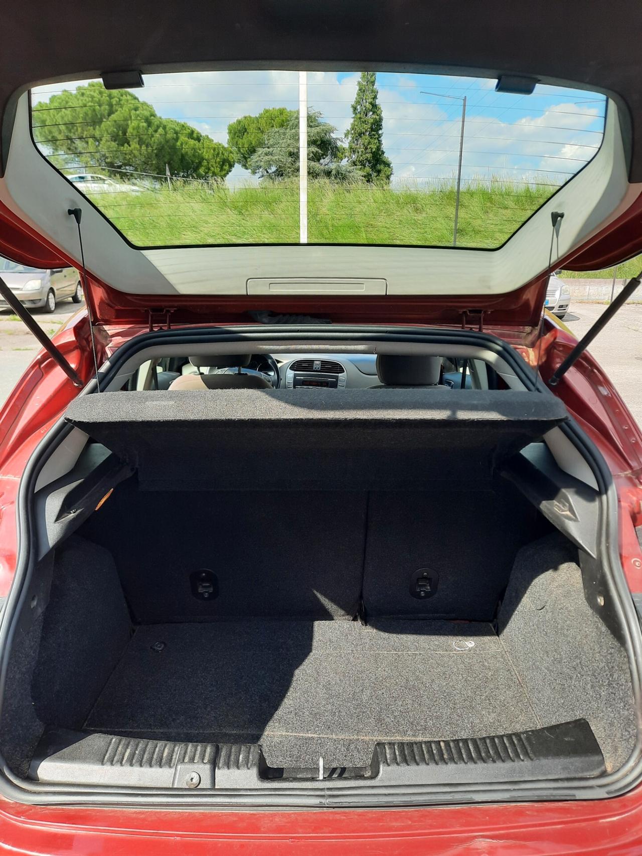 Fiat Bravo 1.4 T-jet 120 CV Dynamic