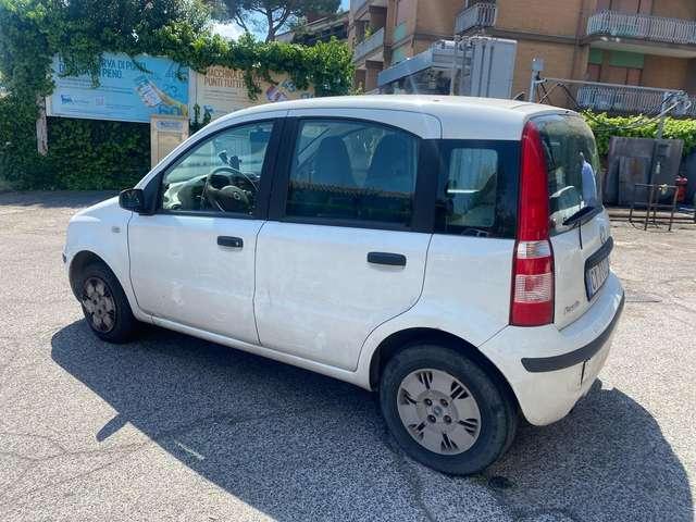 Fiat Panda Panda 1.3 mjt 16v Dynamic