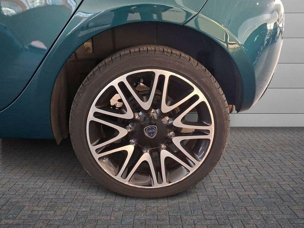 Lancia Ypsilon 5 Porte 1.2 Ecochic Gold